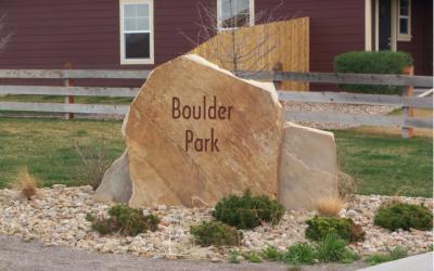 Photo of Boulder Park